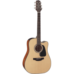 Electro - Acoustique GD15CE-NAT natural Takamine