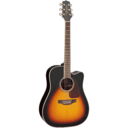 GD71CE-BSB brown sunburst