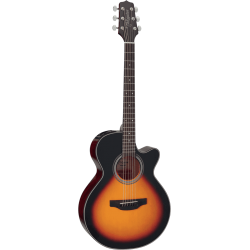 GF15CE-BSB brown sunburst