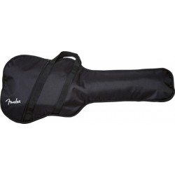 Fender Traditional Bass Gig Bag, Black