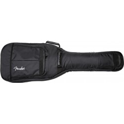 Fender Metro Bass Gig Bag, Black