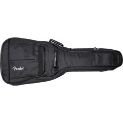 Fender Metro Dreadnought Gig Bag, Black