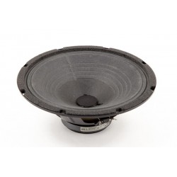 Fender Vintage Ceramic Magnet Speaker, 10", 8 ohm, 30 watt