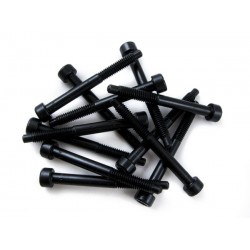 Fender Floyd Rose® Original String Lock Screws, Black