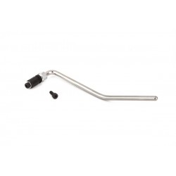 Fender Floyd Rose® Tremolo Arm Assembly, Chrome (Left-Hand)