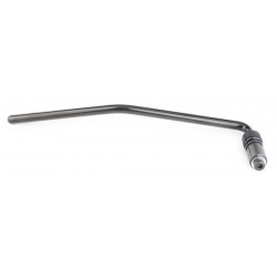 Fender Floyd Rose® Tremolo Arm Assembly, Black (Left-Hand)