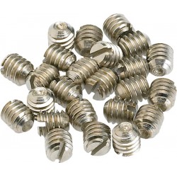 Fender Set Screws for Knobs (24)