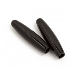 Fender Stratocaster® Tremolo Arm Tips, Black (2)