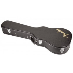 Fender Malibu™ Acoustic Hardshell Case