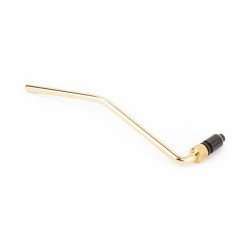 Fender Floyd Rose® Original Tremolo Arm Assembly, Gold