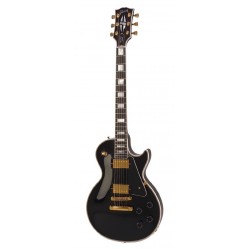 Gibson Les Paul Custom Ebony