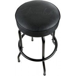 Tabouret Fender Blackout Barstool 30"