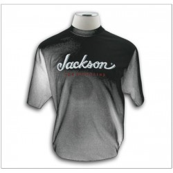 Jackson® The Bloodline™ Logo T-Shirt, Black, S