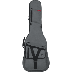 GT grise pour guitare électrique