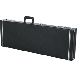GW-ELECTRIC étui pour guitare électrique