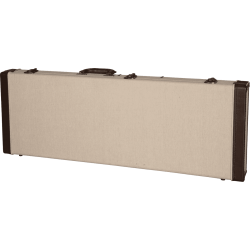 GW-JM-ELEC étui pour guitare électrique