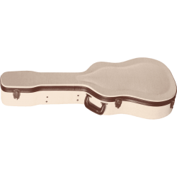 GW-JM-RESO étui pour guitare Resonator