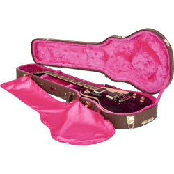 GW-LP-BROWN étui pour Gibson Les Paul