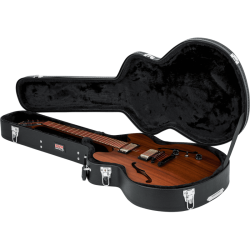 GWE-335 étui pour Gibson 335 - semi hollow
