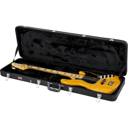 GWE-BASS étui pour basse