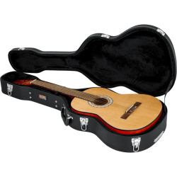 GWE-CLASSIC étui pour guitare classique