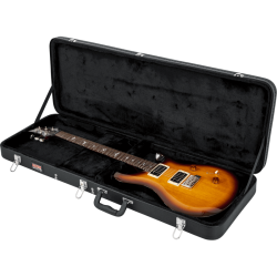 GWE-ELEC-WIDE étui pour guitare électrique "wide"