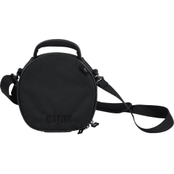 Housse de transport en nylon pour casque