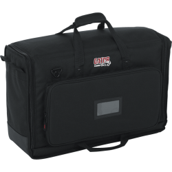 G-LCD-TOTE-SMX2 pour deux écrans de 24"
