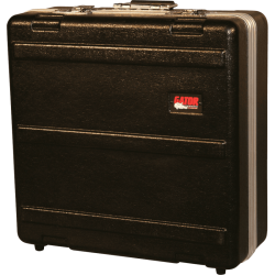 G-MIX-17X18 flight case de 43,2 x 45,7 x 16,5 cm
