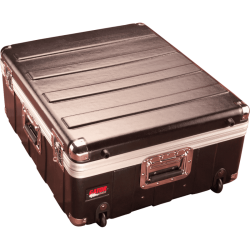 G-MIX-19X21 flight case de 48,2 x 53,3 x 16,5 cm