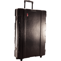 G-MIX-24X36 flight case de 60,9 x 91,4 x 16,5 cm