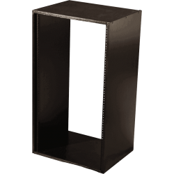 GR-STUDIO-16U rack en acier 16 U