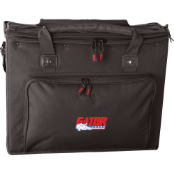 GRB-3U rack 19" 3 U avec bandoulière