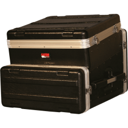 GRC-10X4 flight case rack 19"