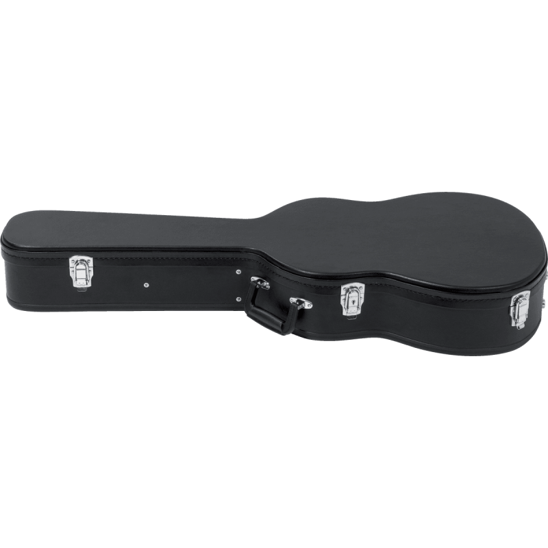 ETUI GUITARE CLASSIQUE STANDARD NOIR