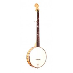 Banjo openback Maple Mountain à 5 cordes