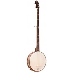 Banjo Old Time long manche...