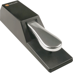 Pédale de sustain SP-2 M-AUDIO