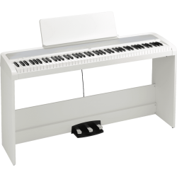 Piano B2SP WH