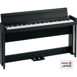 Piano C1 Air BK