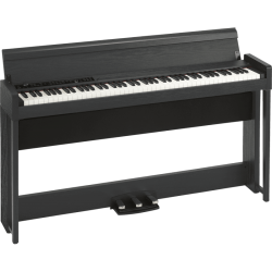 Piano C1-Air WBK