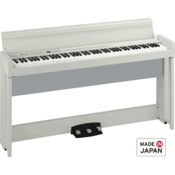 Piano C1 Air WH