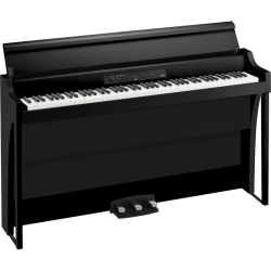 Piano G1B Air BK