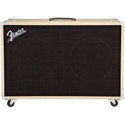 Fender Super-Sonic™ 60 212 Enclosure, Blonde