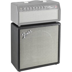 Fender Super Champ™ SC112 Enclosure, Black
