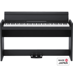 Piano LP380 BK