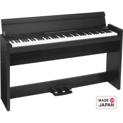 Piano LP380 RWBK