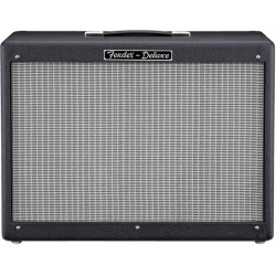 Fender Hot Rod Deluxe™ 112 Enclosure, Black