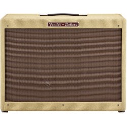 Fender Hot Rod Deluxe™ 112 Enclosure, Tweed