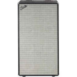 Fender Bassman® 810 Neo, Black